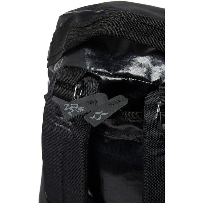 Rab® x Gramicci Expedition Kitbag II 30L Bag Black