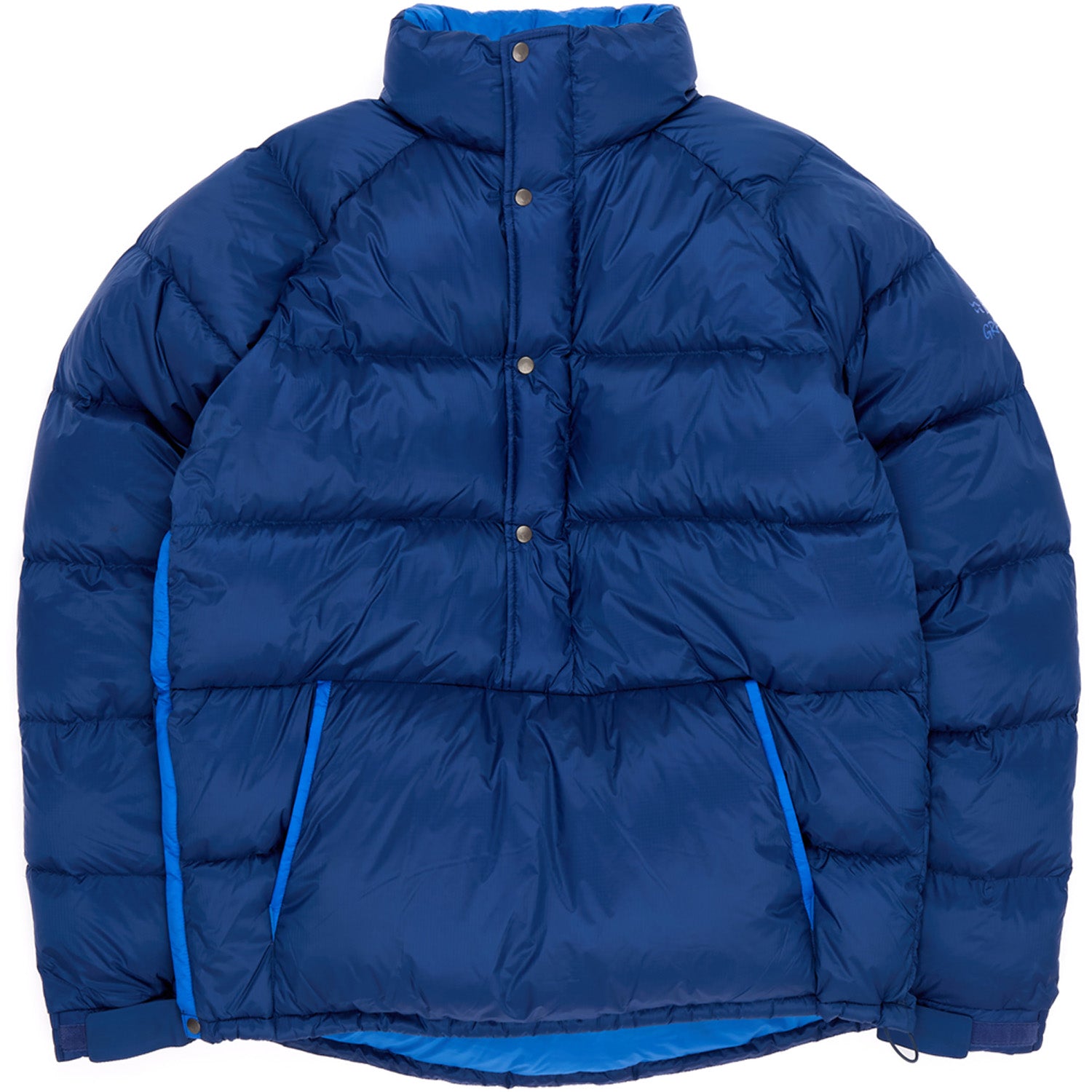 Gramicci × Rab Kinder Smock カインダースモック Rab® x Gramicci Kinder Smock Jacket - Men's – evo