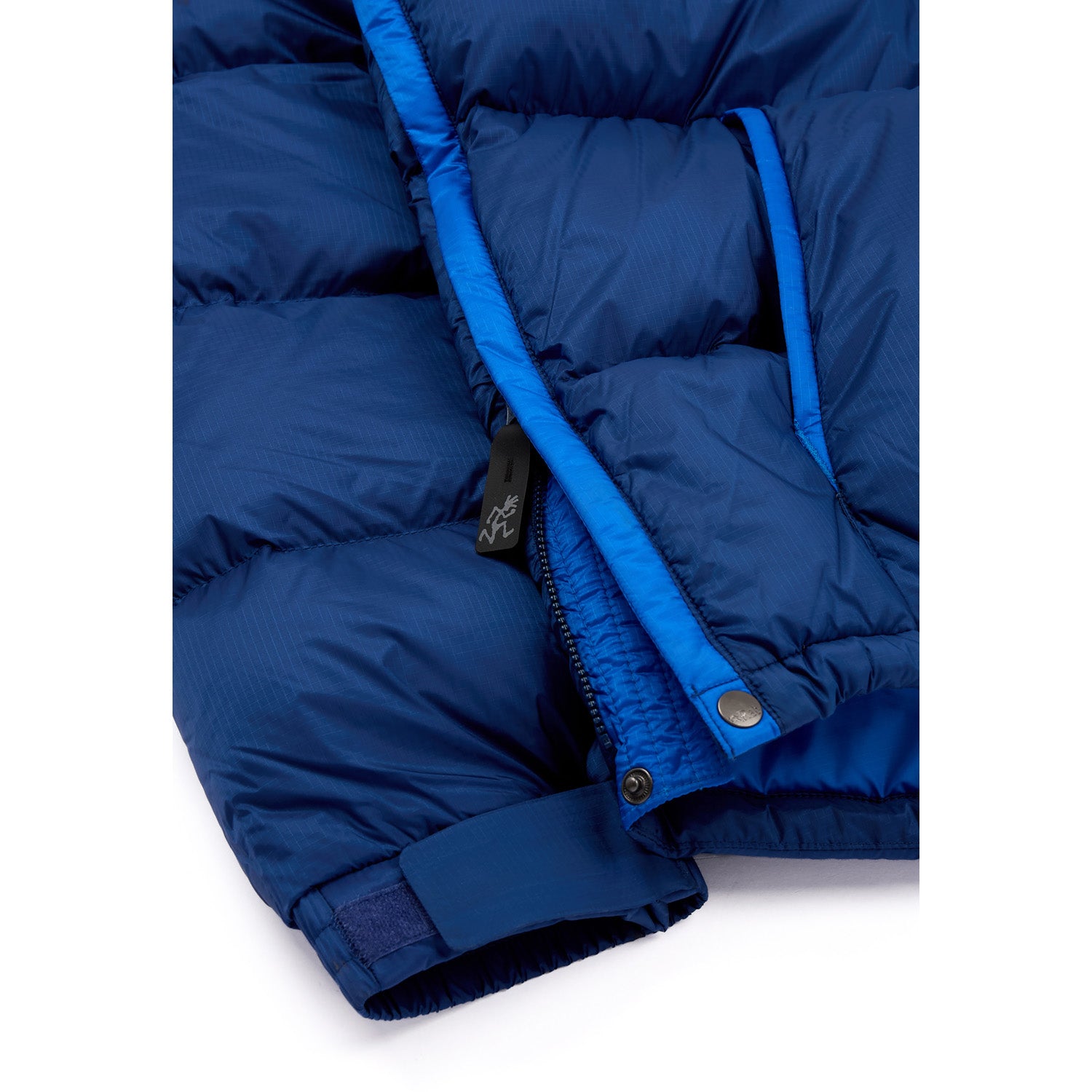 Gramicci × Rab Kinder Smock カインダースモック Rab® x Gramicci Kinder Smock Jacket - Men's – evo