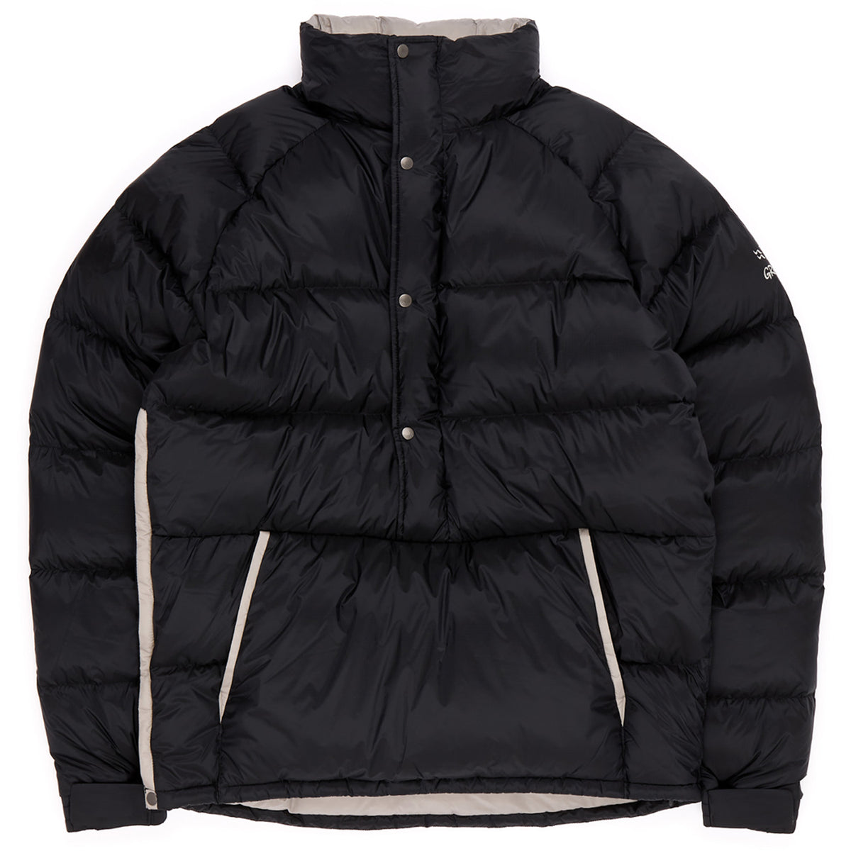 Rab® x Gramicci Kinder Smock Jacket - Men's Black