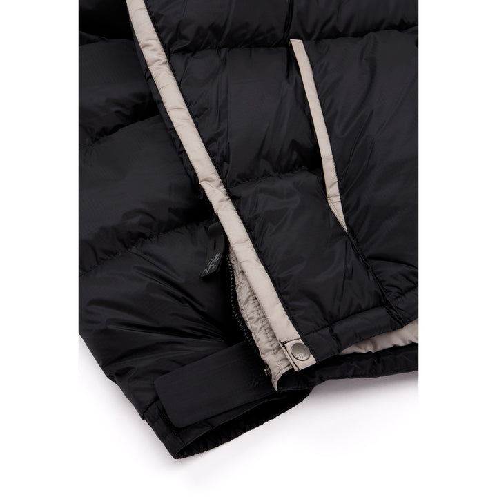 Rab® x Gramicci Kinder Smock Jacket - Men's Black