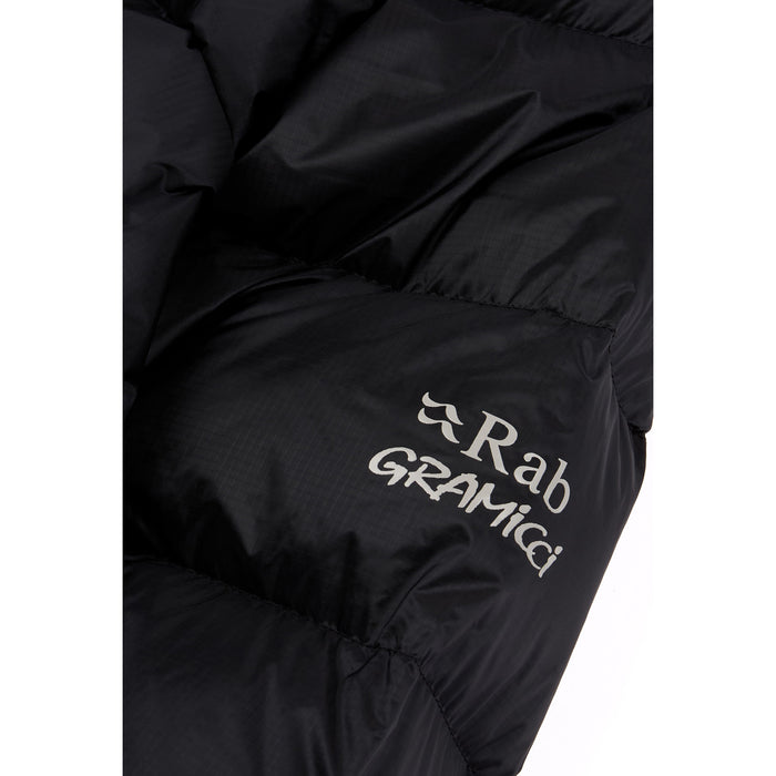 Rab® x Gramicci Kinder Smock Jacket - Men's Black
