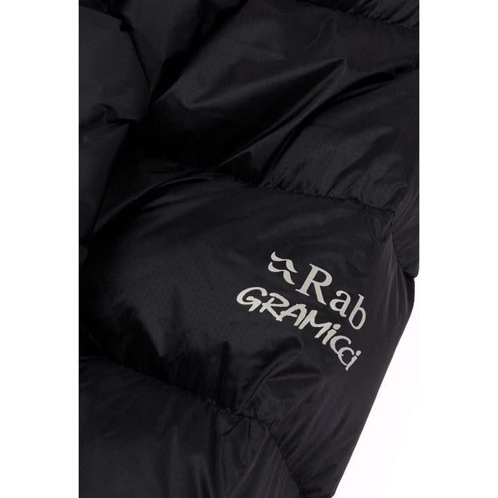 Rab® x Gramicci Kinder Smock Jacket - Men's Black