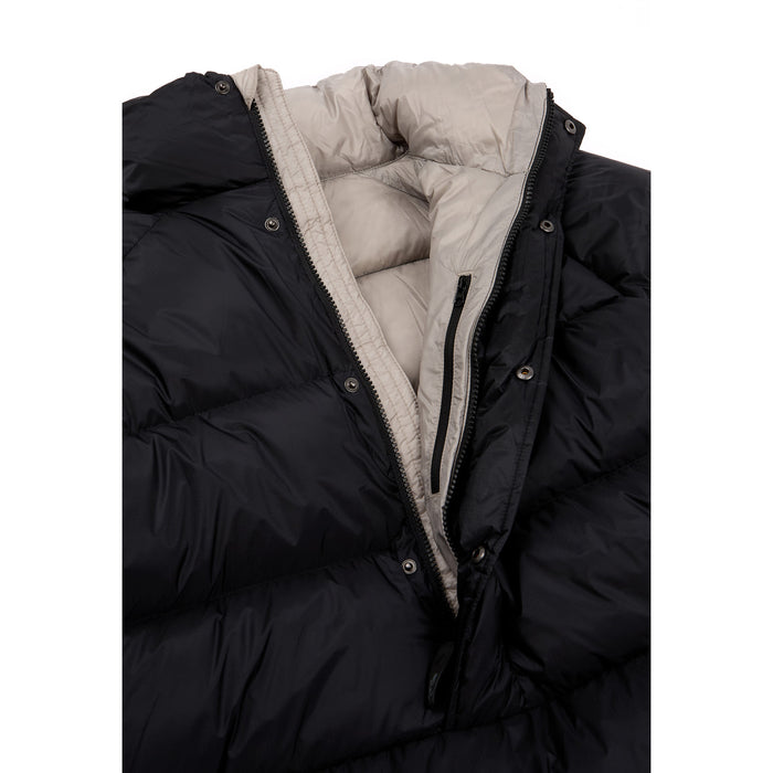 Rab® x Gramicci Kinder Smock Jacket - Men's Black