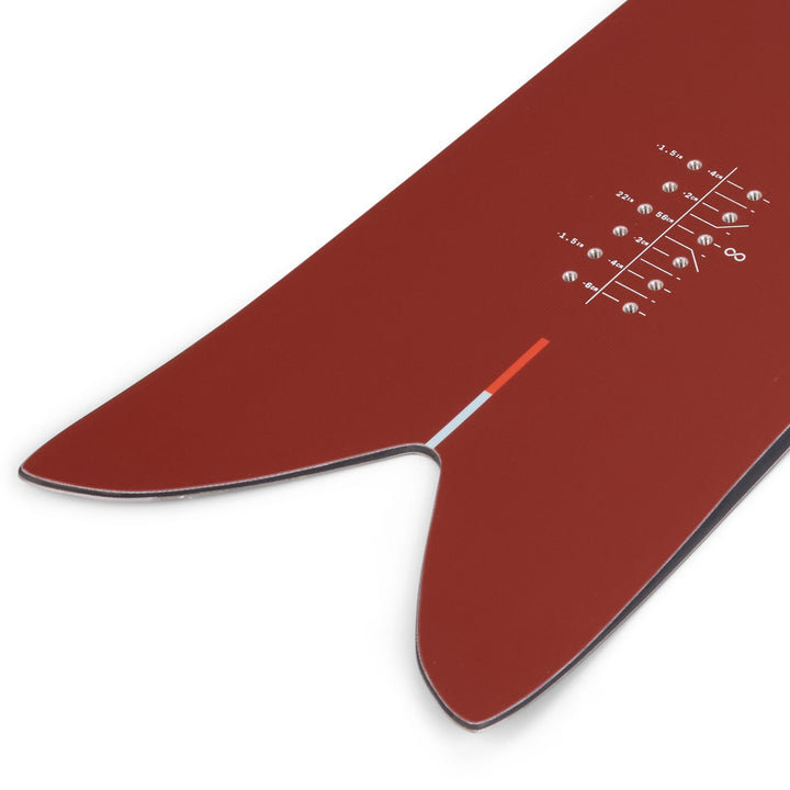 Season Forma Snowboard - Blem 2026