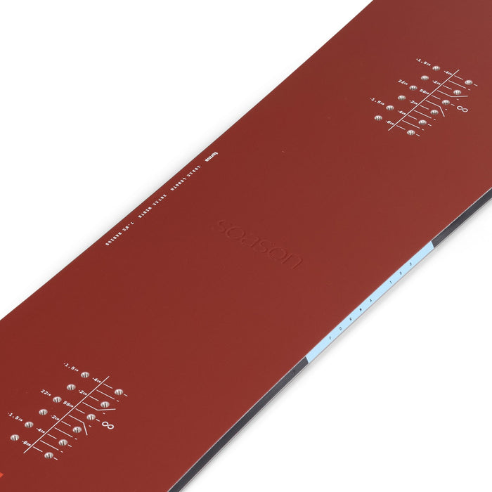 Season Forma Snowboard - Blem 2026