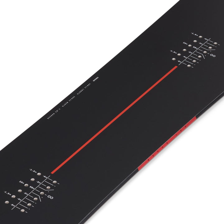 Season Nexus Snowboard - Blem 2026