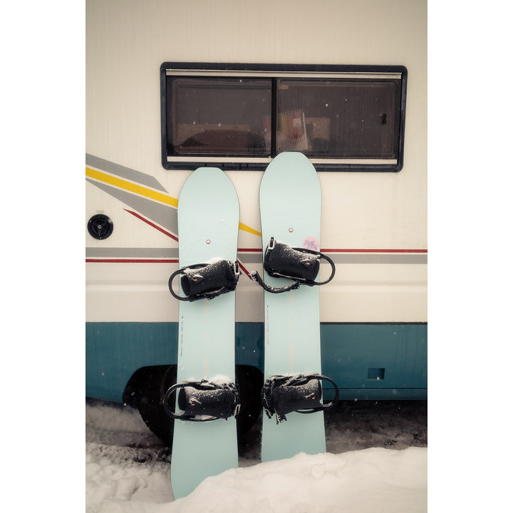 Season Kin Snowboard - Blem 2026