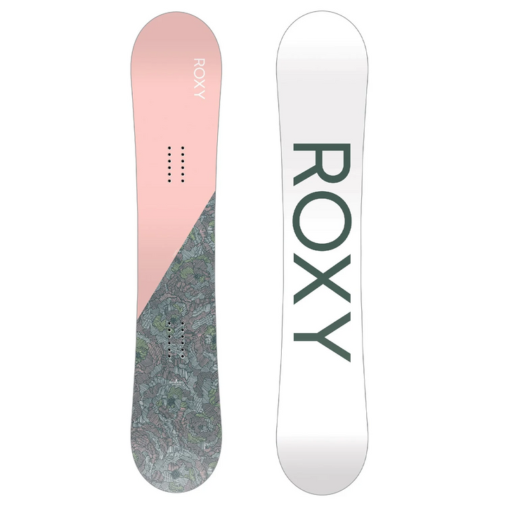 Roxy Dawn Snowboard - Blem - Women's 2025