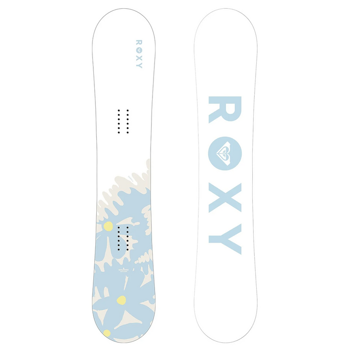 Roxy Dawn Snowboard - Blem - Women's 2026