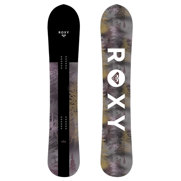 Roxy Smoothie C2 Snowboard - Blem - Women's 2026