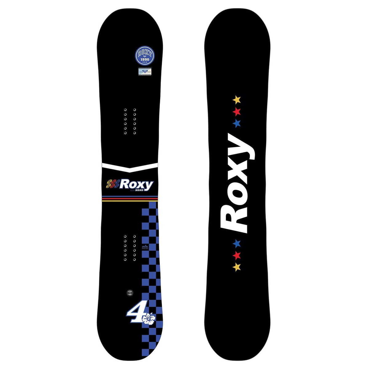 Roxy XOXO C2 Snowboard - Blem - Women's 2026