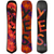 Yes. Optimistic Snowboard - Blem 2024