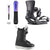 Salomon Bliss Snowboard + EDB X Snowboard Bindings + Pearl Boa X Snowboard Boots - Women's 2026