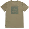 Dusty Olive