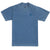 evo x NST Embroidered Pigment Dyed T-Shirt - Unisex Washed Denim