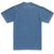 evo x NST Embroidered Pigment Dyed T-Shirt - Unisex Washed Denim