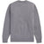 evo Basic Crew Sweatshirt - Unisex Grey