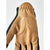 Hestra Spiro Long Bike Gloves Navy/Tan