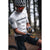 Hestra Ventair Long Bike Gloves Petrol