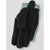 Hestra Apex Long Bike Gloves Silver Green