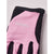 Hestra Viro Long Jr. Bike Gloves - Kids' Pink