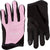 Hestra Viro Long Jr. Bike Gloves - Kids' Pink