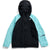 Burton Reserve 3L Jacket - Men's True Black/Light Teal