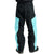 Burton Reserve 3L Pants - Men's Light Teal/True Black