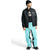 Burton Reserve 3L Pants - Men's Light Teal/True Black