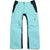 Burton Reserve 3L Pants - Men's Light Teal/True Black