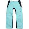 Light Teal/True Black