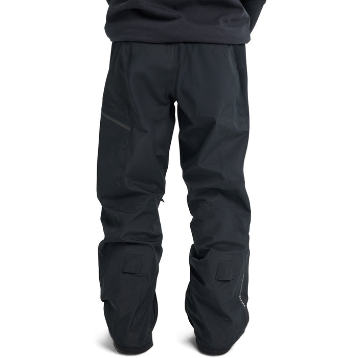 Burton Reserve 3L Pants - Women's True Black