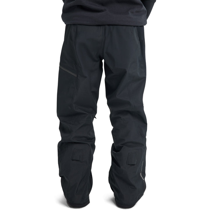 Burton Reserve 3L Pants - Women's True Black