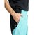 Burton Reserve 3L Pants - Men's Light Teal/True Black