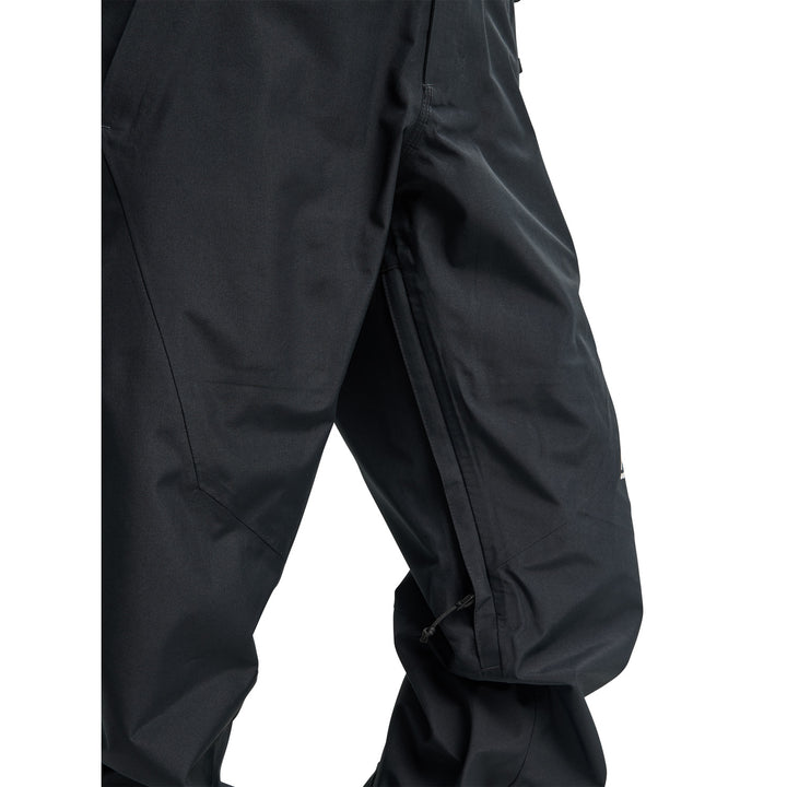Burton Reserve 3L Pants - Women's True Black