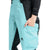 Burton Reserve 3L Pants - Women's Light Teal/True Black