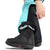 Burton Reserve 3L Pants - Women's Light Teal/True Black