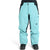 Burton Reserve 3L Pants - Women's Light Teal/True Black