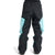 Burton Reserve 3L Pants - Women's Light Teal/True Black