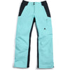 Light Teal/True Black