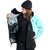 Burton Reserve 3L Jacket - Women's True Black/Light Teal