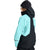 Burton Reserve 3L Jacket - Women's True Black/Light Teal