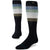 Stance Maliboo Mid Wool Snow Socks 2-Pack Multi