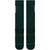 Stance Speed Mid Poly Snow Socks Pine