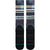 Stance Brong Mid Poly Snow Socks - Kids' Multi