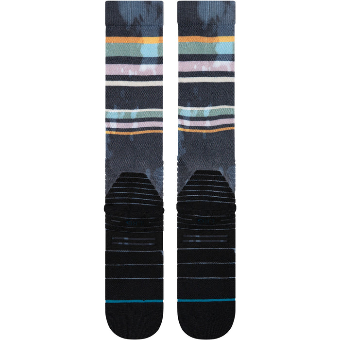 Stance Brong Mid Poly Snow Socks - Kids' Multi