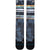 Stance Brong Mid Poly Snow Socks - Kids' Multi