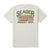 Seager Pack Out T-Shirt - Men's Vintage White