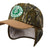 Seager X Mossy Oak Flapjack Cap Original Treestand